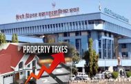 चार वर्षात ६४ हजारांहून अधिक नागरिकांनी घेतला थकबाकी नसलेल्याचा दाखला; कर संकलन विभागाची ऑनलाईन सेवा नागरिकांसाठी ठरतेय उपयुक्त