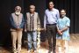 कलाविश्वात पिंपरी चिंचवडचे नाव अग्रस्थानी यावे - डॉ. जब्बार पटेल