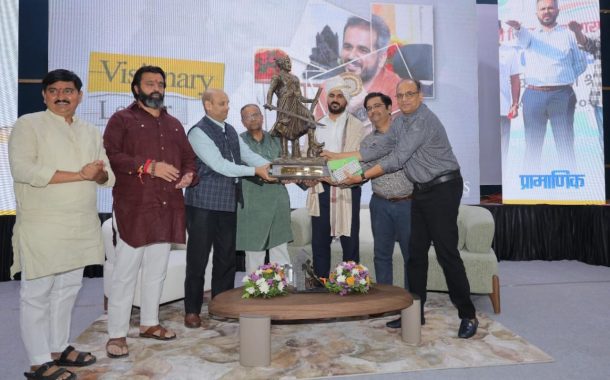 राजकारण 'हँडल' करायला पिंपरी चिंचवड शहराने शिकवले - शेखर सिंह