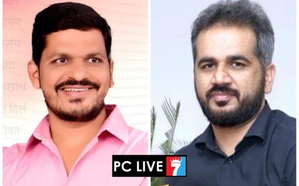 आयुक्त शेखर सिंह यांच्या बदलीपूर्वी १ महिन्यात मंजूर झालेल्या सर्व कामांची माहिती तुषार कामठे यांनी मागवली