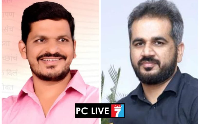 आयुक्त शेखर सिंह यांच्या बदलीपूर्वी १ महिन्यात मंजूर झालेल्या सर्व कामांची माहिती तुषार कामठे यांनी मागवली