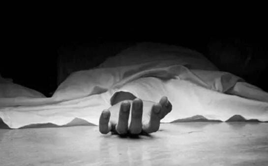 रावेत येथे विद्यार्थ्याची गळफास घेऊन आत्महत्या