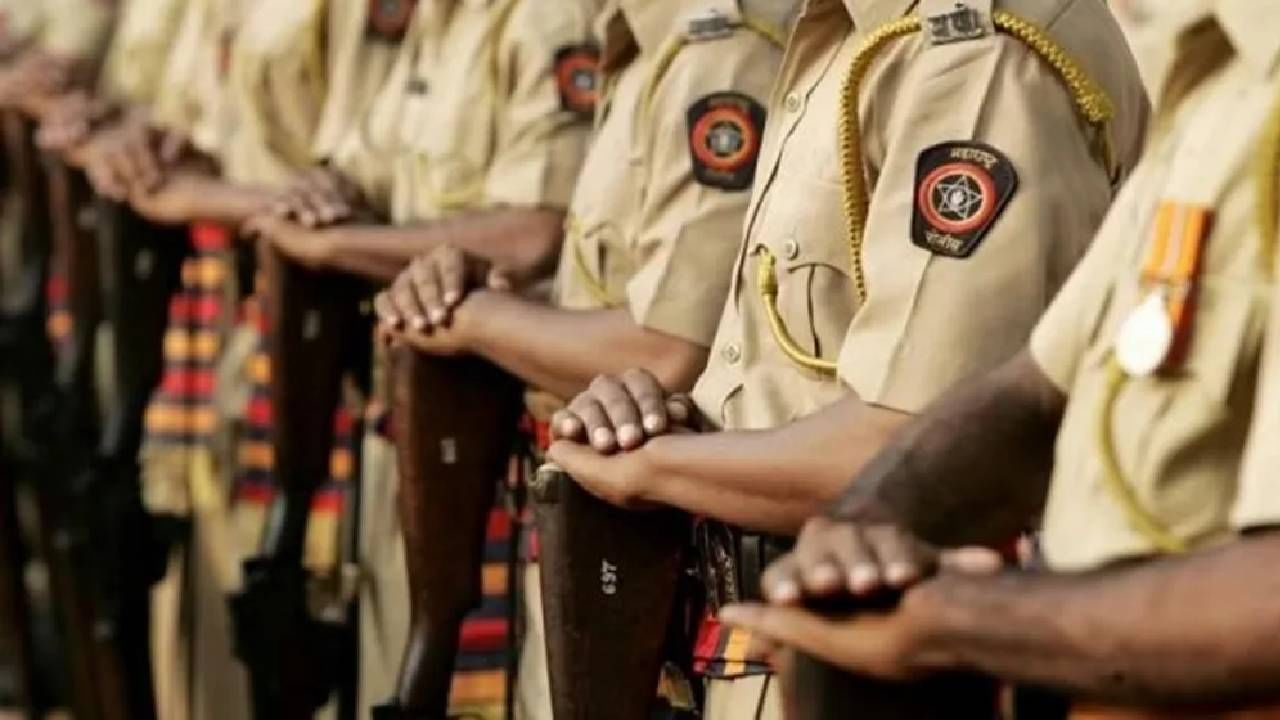 पिंपरी चिंचवड पोलीस दलात ३२२ जागांची भरती; ३० नोव्हेंबर पर्यंत अर्ज करण्याची मुदत