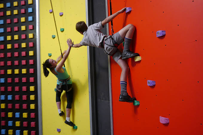 पिंपळे सौदागर मध्ये १ नोव्हेंबर पासून सुरू होणार आयएफएससी आशियाई क्लाइंबिंग चॅम्पियनशिप स्पर्धा; १३ देशांतील २०० युवा खेळाडूंचा सहभाग