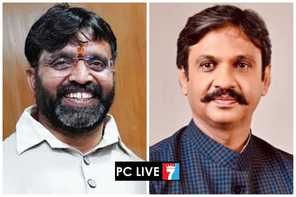 स्थानिक स्वराज्य संस्था निवडणूक : पुणे जिल्ह्यात भारतीय जनता पार्टीचा ‘‘देवाभाऊ पॅटर्न’’