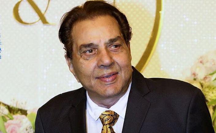 बॉलिवूडचा 'ही-मॅन' काळाच्या पडद्याआड; सुपरस्टार धर्मेंद्र यांच निधन