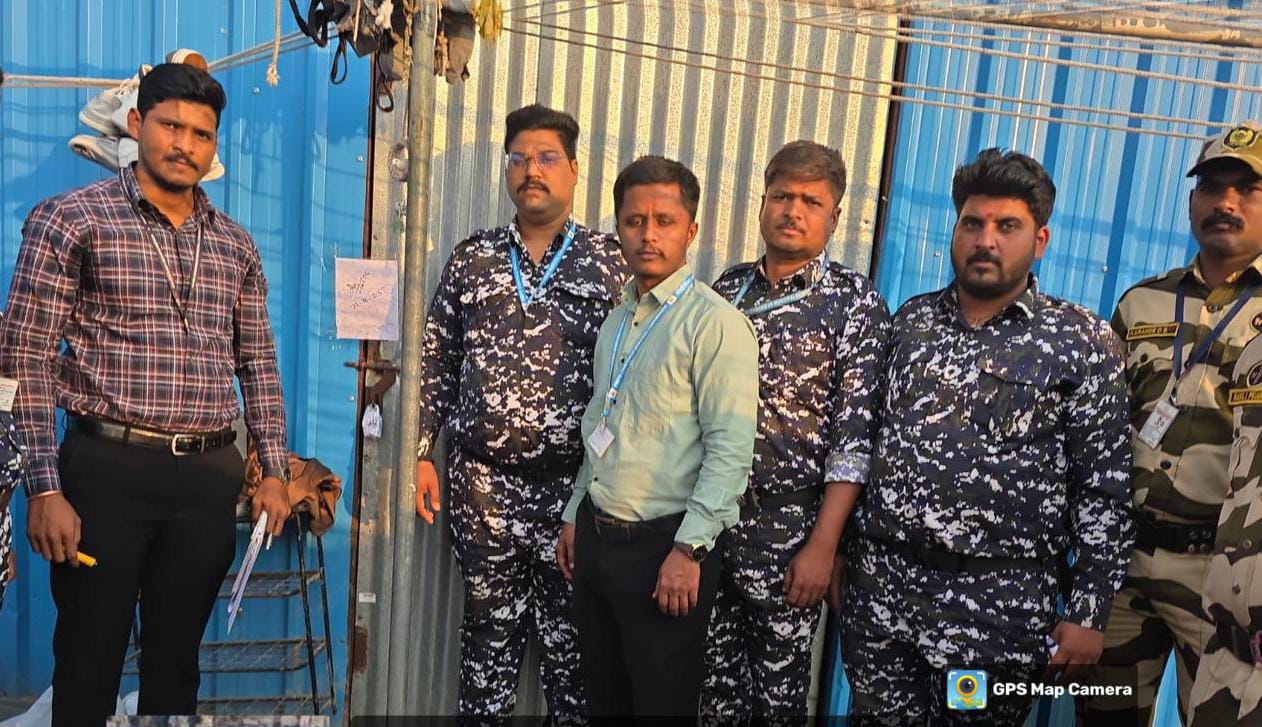 पवना नदी प्रदूषणास जबाबदार आस्थापना महापालिकेकडून सील; आतापर्यंत ३० लाखांचा दंड वसूल