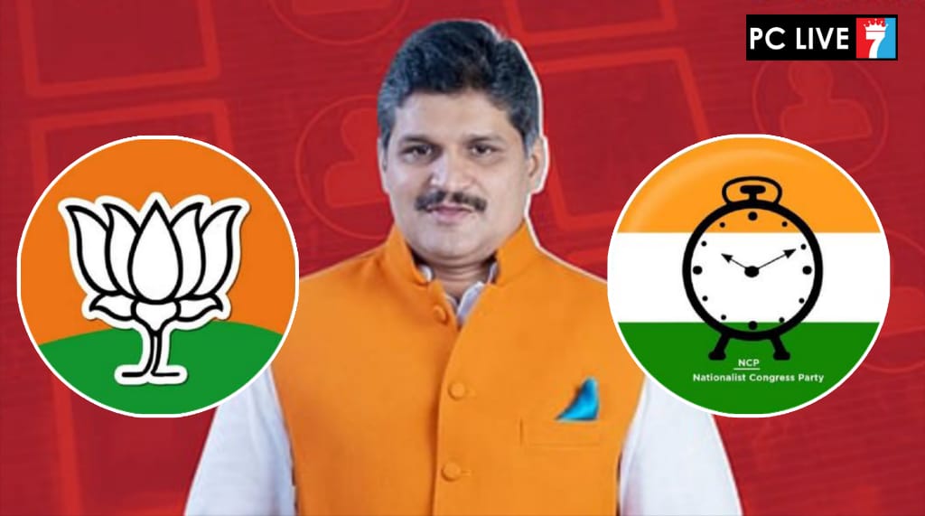 राहुल कलाटे भाजपात जाणार की राष्ट्रवादी काँग्रेसमध्ये? जोरदार चर्चा सुरू, कलाटे यांच्या भूमिकेकडे राजकीय वर्तुळाचे लक्ष