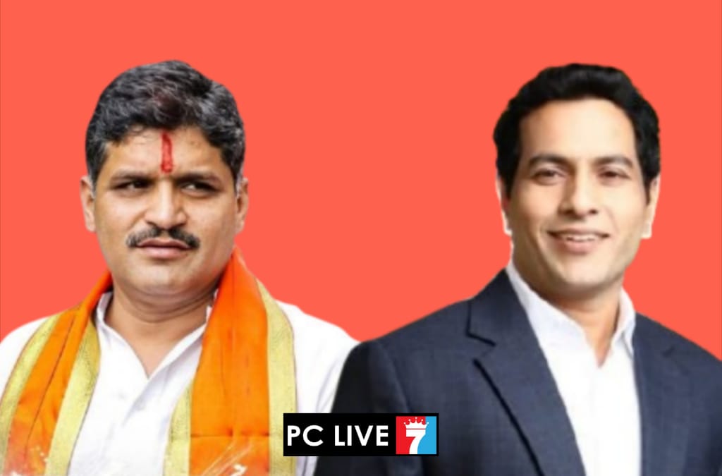 आयात उमेदवार नको.. राहुल कलाटेंच्या भाजपा प्रवेशाला स्थानिक नेत्यांचा विरोध