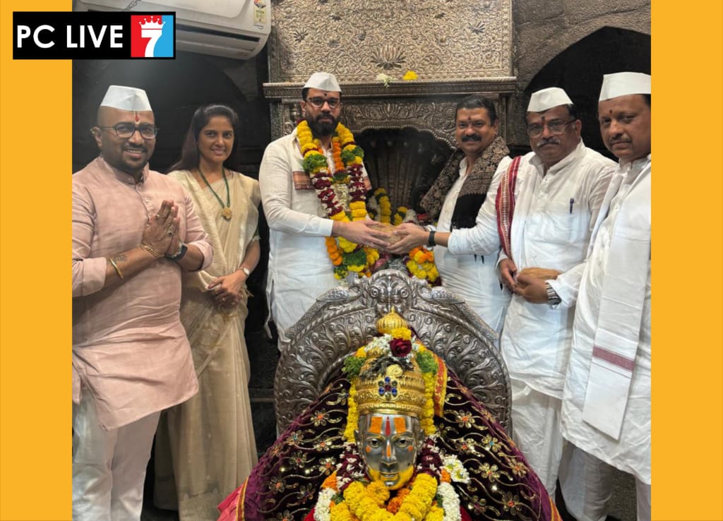 आळंदी देवस्थानच्या प्रमुख विश्वस्तपदी भावार्थ देखणे यांची निवड