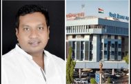 स्वीकृत नगरसेवक पदासाठी निष्ठावान ॲड दिपक नागरगोजे प्रबळ दावेदार