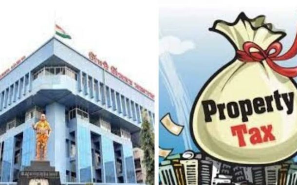 ८०० कोटींहून अधिक मालमत्ता कर वसूल; अभय योजनेचा लाभ घेण्याचे महापालिकेचे आवाहन