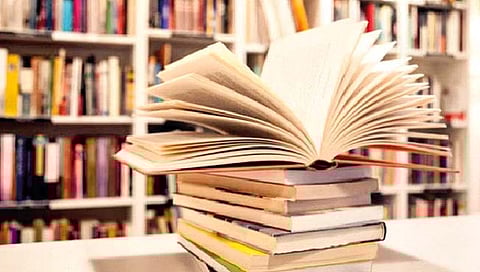 पिंपरीत दोन दिवसीय ‘ग्रंथोत्सव’चे आयोजन