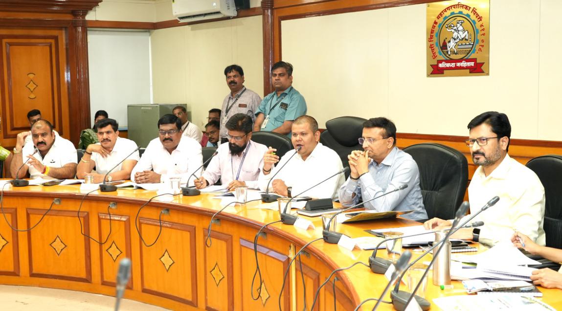 पिंपरी-चिंचवडच्या विकासाला गती; पायाभूत सुविधा, आरोग्य आणि शिक्षणाशी संबंधित विकासकामांना 'स्थायी'ची मंजुरी