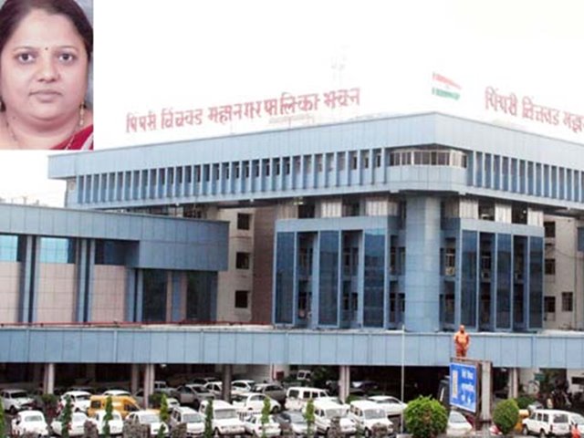 भाजपच्या कमल घोलप यांचे नगरसेवकपद धोक्यात..?