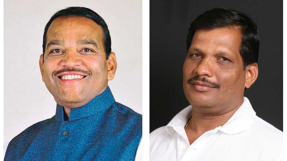 खासदार बारणे आणि आमदार जगताप यांच्यात जुंपली