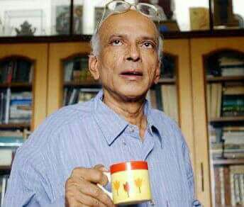 पत्रकारितेतील  'साधू' गेले...