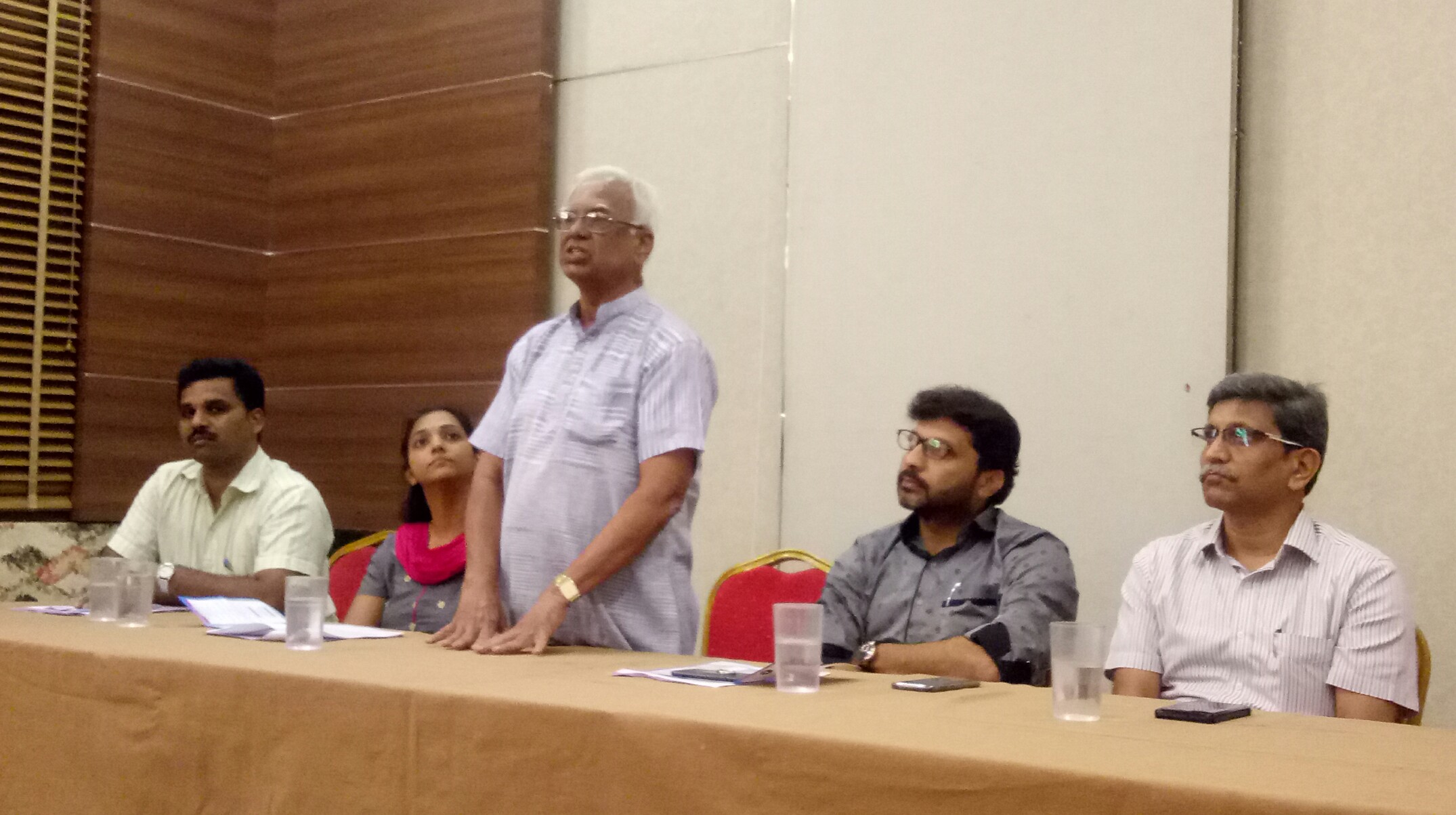 सांगवीत २७ ते २९ ऑक्टोबर बालशिक्षण परिषदेचे २४ वे राज्यस्तरीय अधिवेशन