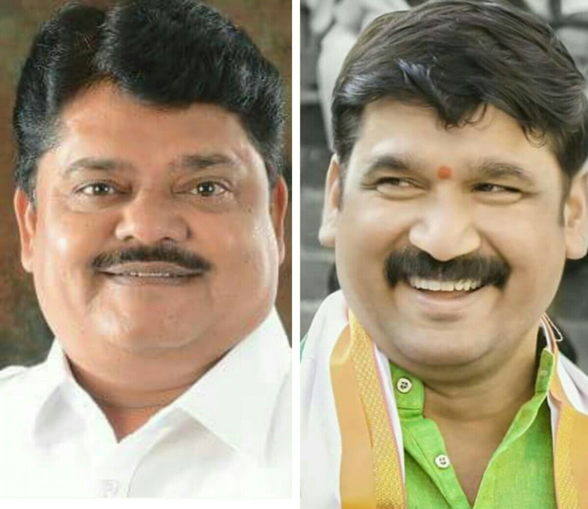 चिंचवड विधानसभा : राष्ट्रवादीपुढे मोठे आव्हान!