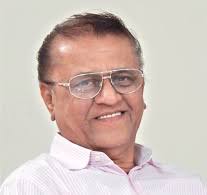 उद्योगपती रसिकशेठ धारीवाल यांचे निधन
