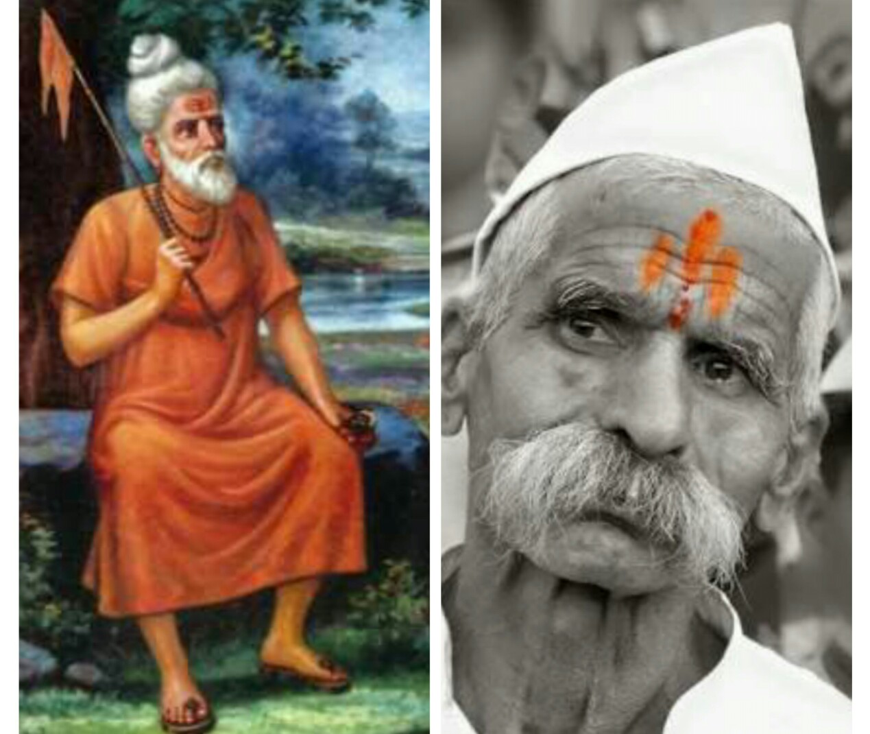 मोरया गोसावी संजीवन समाधी महोत्सव २७ नोव्हेंबरपासून; यंदाचा श्री मोरया जीवन गौरव पुरस्कार संभाजी भिडे गुरुजींना