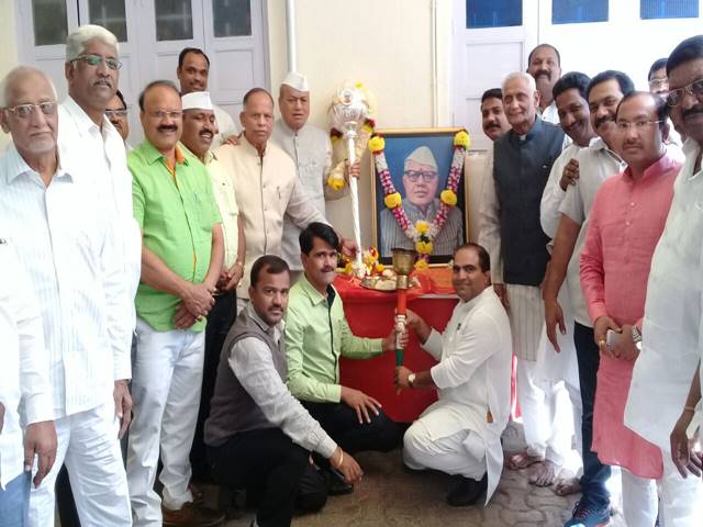 महाराष्ट्र केसरीचा थरार रंगणार आजपासून