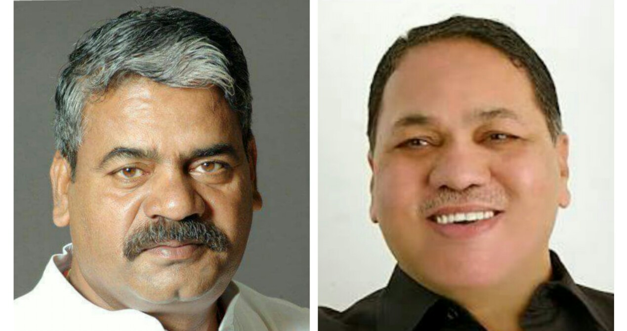 राष्ट्रवादीचा ‘हल्लाबोल’ अन्‌ शिवसेनेची ‘पिपाणी’