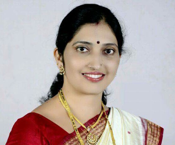 पुण्याच्या माजी महापौर चंचला कोद्रे यांचे निधन