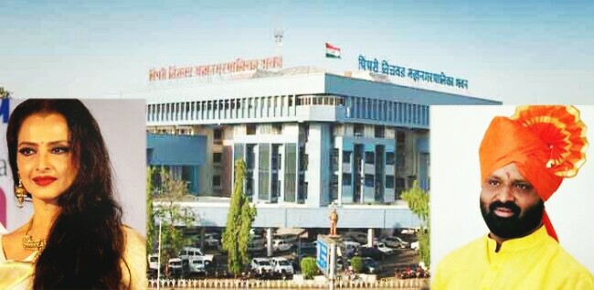 कासारवाडीतील शाळेला खासदार रेखा कडून ३ कोटींचा निधी; नगरसेवक शाम लांडे यांच्या पाठपुराव्याला यश