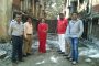 भ्रष्टाचाराच्या 'सीमा’ ओलांडून भाजपचा 'सावळा’ गोंधळ; महापालिका बरखास्त करण्याची काँग्रेसची मागणी