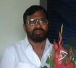 शिवसेनेचे जिल्हा प्रमुख बाबासाहेब धुमाळ यांचे निधन