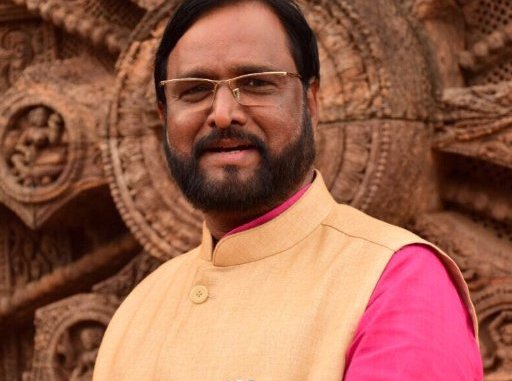नक्षलग्रस्त भागातील रस्त्यांच्या विकासासंदर्भात खासदार अमर साबळे यांची लक्षवेधी