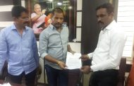 स्थायीच्या निवडीवरून 'महाभारत', महापौर नितीन काळजे यांच्यासह शितल शिंदे आणि राहुल जाधव यांचा राजीनामा