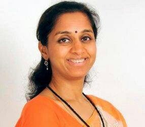 सुप्रिया सुळेंचा 'श्रेष्ठ सांसद अवार्ड' ने सन्मान होणे, ही महाराष्ट्रासाठी अभिमानाची बाब - अमित बच्छाव