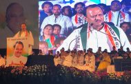 दादा-भाऊ दोघं मिळून खाऊ.. आमदार लांडगे अन् जगतापांवर अजितदादांचा हल्लाबोल