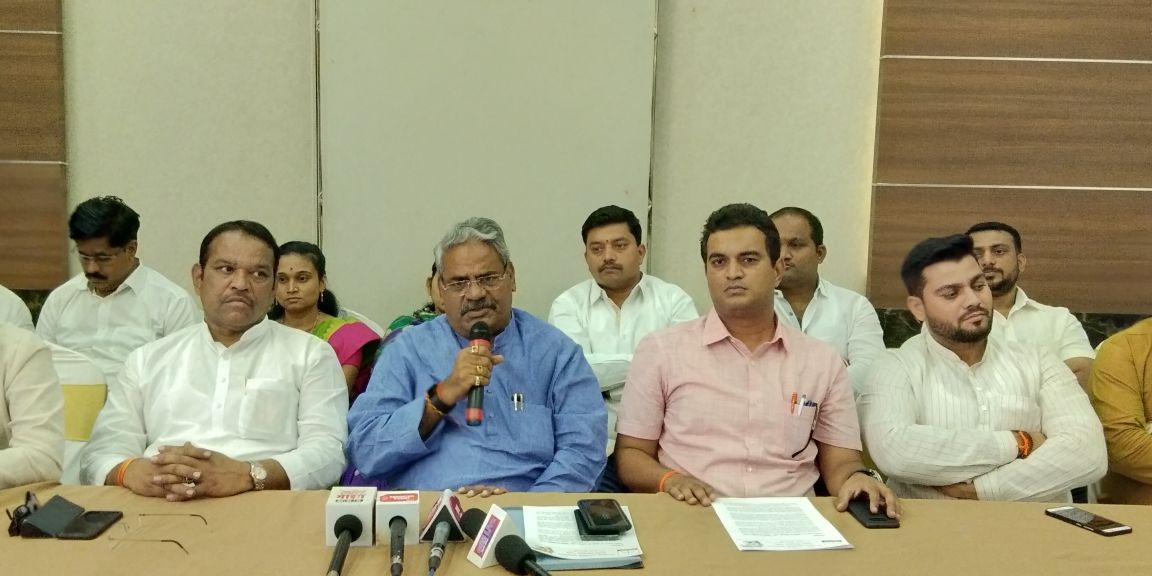 भाजपचा 'वेस्ट टू एनर्जी' नसून 'वेस्ट टू मनी' प्रकल्प; शिवसेनेची घणाघाती टिका