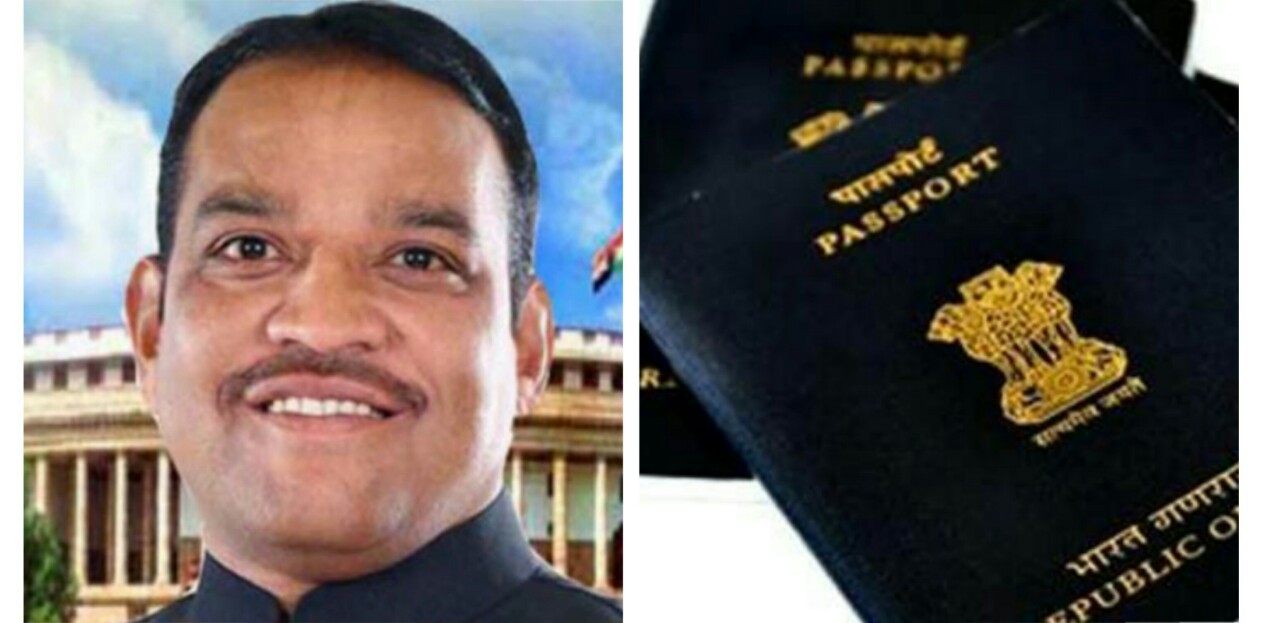 पिंपरी पासपोर्ट केंद्रातून एक वर्षात ३० हजार २५१ नागरिकांना मिळाले पासपोर्ट