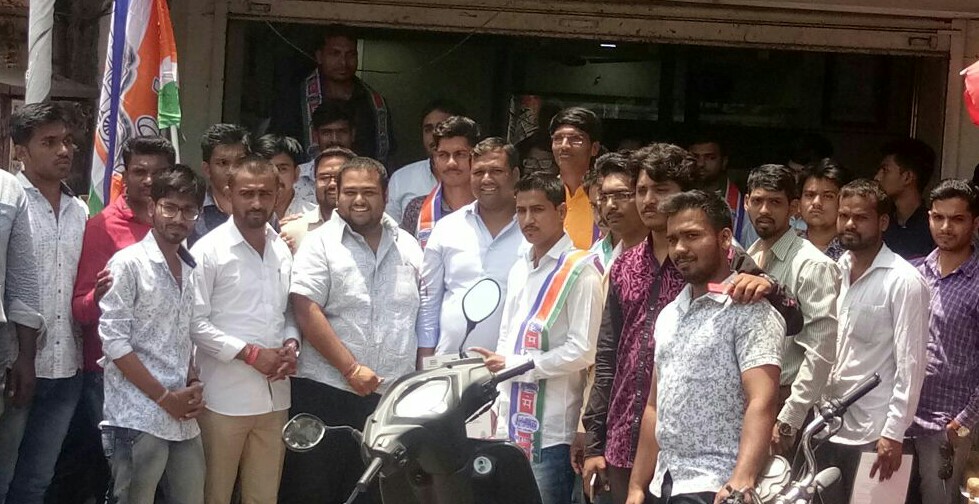 आगामी विधानसभेसाठी मनसेची मोर्चेबांधणी