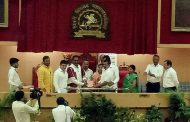 स्थायी समिती सदस्यपदी राजेंद्र गावडे, करूणा चिंचवडे यांची निवड