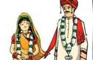 १९ वर्षीय मुलीचा ४६ वर्षीय व्यक्तीशी लावला विवाह