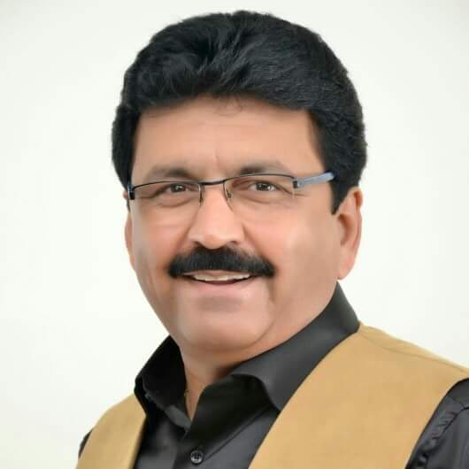 पिंपरी महापालिकेचे विरोधी पक्षनेते योगेश बहल यांचा राजीनामा