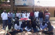काळेवाडीत दरोड्याचा डाव फसला; रावण साम्राज्य टोळीतील ७ जण गजाआड
