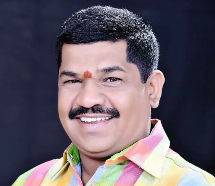 पिंपरी चिंचवड महापालिकेच्या विरोधी पक्षनेतेपदी दत्ता साने यांची निवड