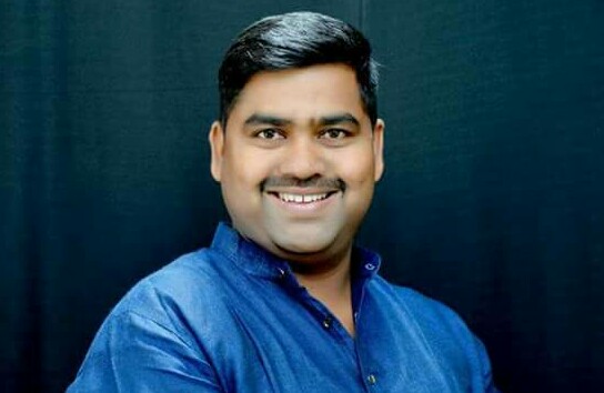 भाजपात 'ना'राजीनामा नाट्य सुरूच; नगरसेवक वसंत बोराटे यांचा विधी सदस्यपदाचा राजीनामा