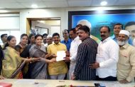 भाजपाच्या अनागोंदी कारभाराची 'पोलखोल' करणार; विरोधी पक्षनेतेपदाची सुत्रे स्विकारताच दत्ता साने यांचा 'हल्लाबोल'