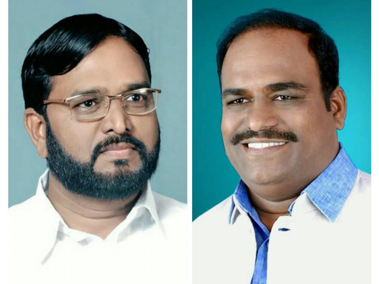 भाजपाच्या खासदारांनीच मोदी, शहांना खोटे ठरविले - सचिन साठे