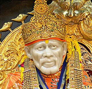 आळंदी रोड येथील साई मंदिरात रविवारी साईभक्तांच्या मेळाव्याचे आयोजन