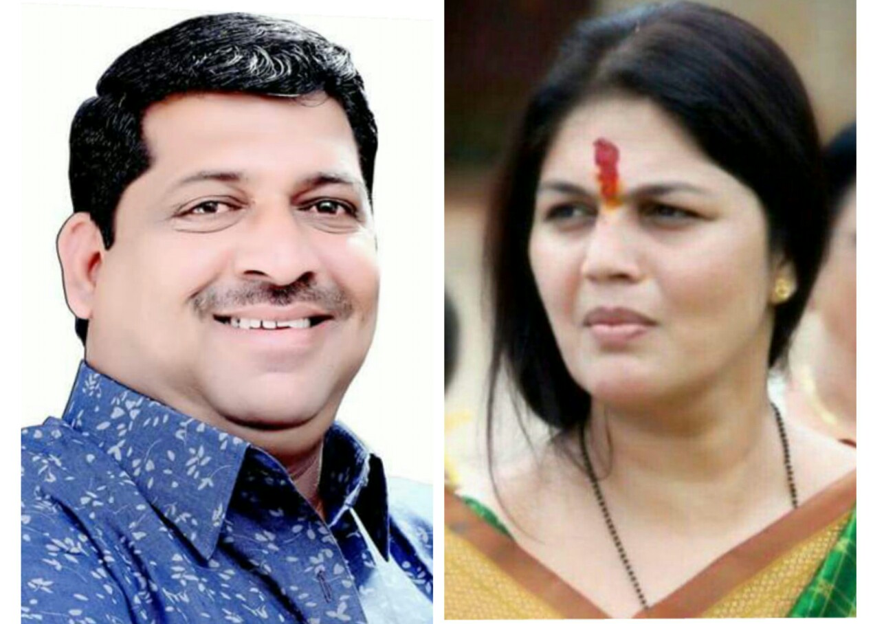 भाजपच्या 'फरार' नगरसेवकांमुळे क्रीडा समिती सभा रद्द