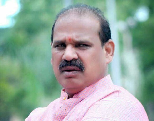 भोसरीत 'दादा'गिरीचा कळस; 'भयमुक्त'ची घोषणा हवेतच - विलास लांडे