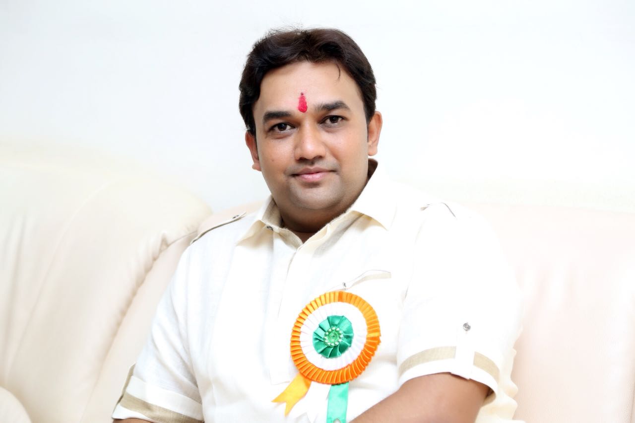 'निर्भया' प्रकरणी न्यायालयाच्या निर्णयाचे स्वागत; शिक्षेची तात्काळ अंमलबजावणी करण्याची युवानेते अमित बच्छाव यांची मागणी